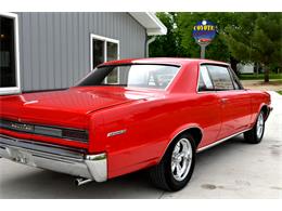 1964 Pontiac LeMans (CC-1344004) for sale in Greene, Iowa
