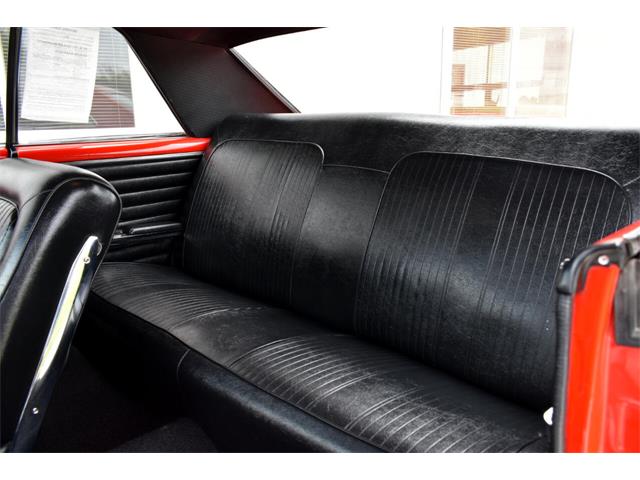 1964 Pontiac LeMans (CC-1344004) for sale in Greene, Iowa