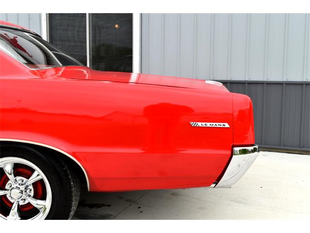 1964 Pontiac LeMans (CC-1344004) for sale in Greene, Iowa