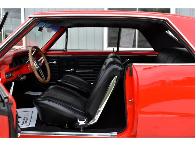 1964 Pontiac LeMans (CC-1344004) for sale in Greene, Iowa