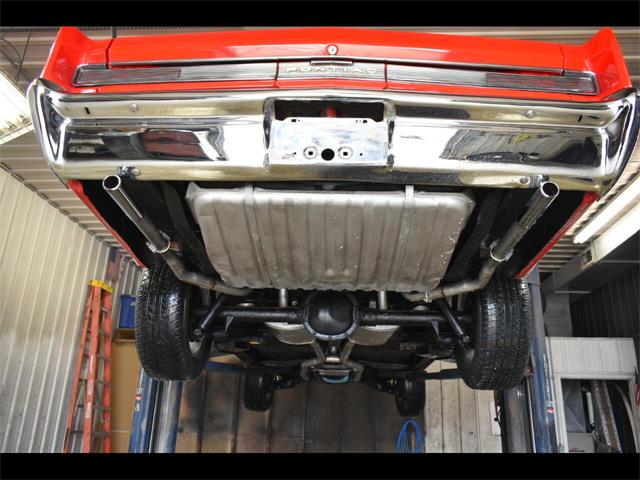 1964 Pontiac LeMans (CC-1344004) for sale in Greene, Iowa