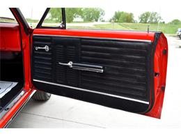 1964 Pontiac LeMans (CC-1344004) for sale in Greene, Iowa