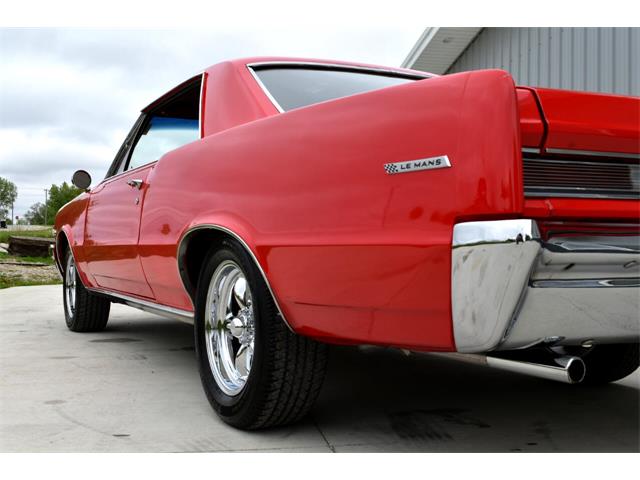 1964 Pontiac LeMans (CC-1344004) for sale in Greene, Iowa