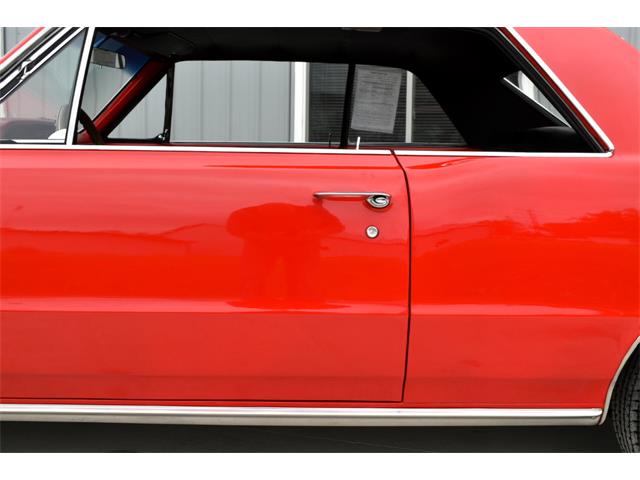 1964 Pontiac LeMans (CC-1344004) for sale in Greene, Iowa