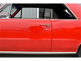1964 Pontiac LeMans (CC-1344004) for sale in Greene, Iowa