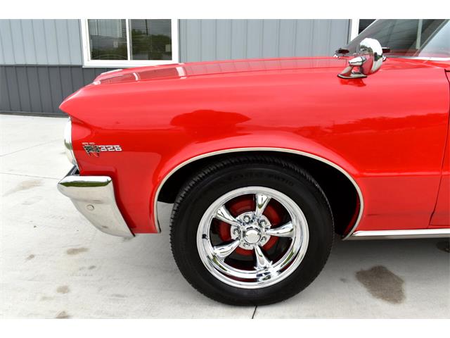1964 Pontiac LeMans (CC-1344004) for sale in Greene, Iowa