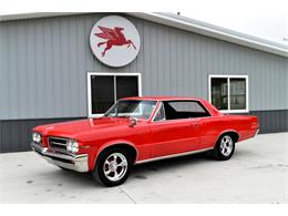 1964 Pontiac LeMans (CC-1344004) for sale in Greene, Iowa