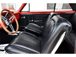 1964 Pontiac LeMans (CC-1344004) for sale in Greene, Iowa