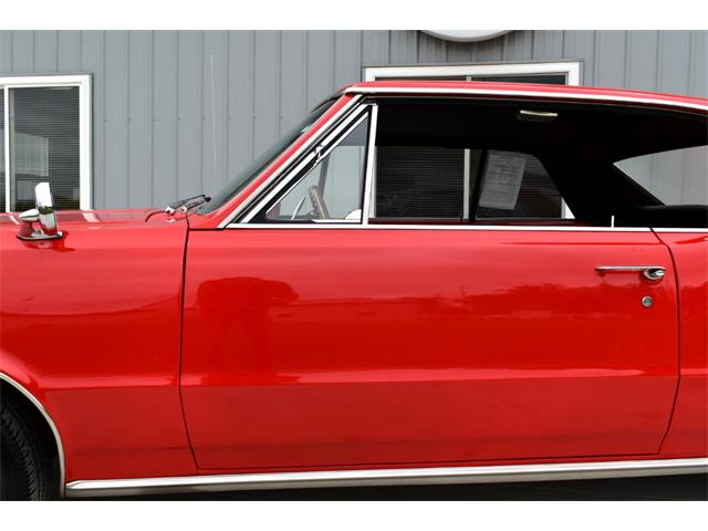 1964 Pontiac LeMans (CC-1344004) for sale in Greene, Iowa