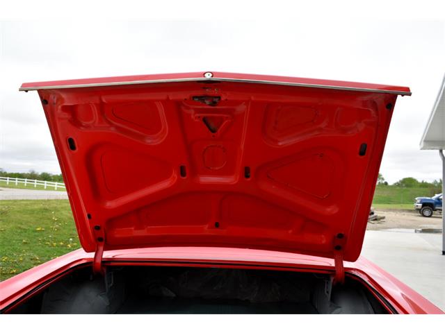 1964 Pontiac LeMans (CC-1344004) for sale in Greene, Iowa