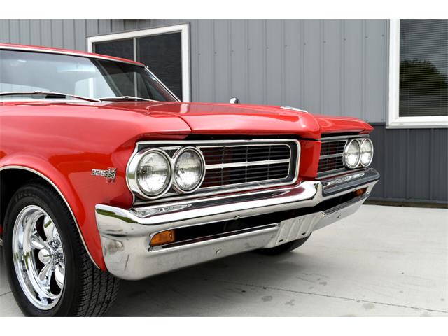 1964 Pontiac LeMans (CC-1344004) for sale in Greene, Iowa