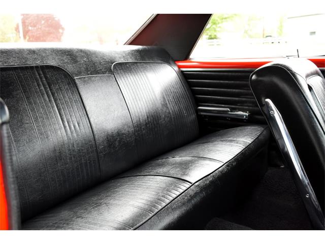 1964 Pontiac LeMans (CC-1344004) for sale in Greene, Iowa