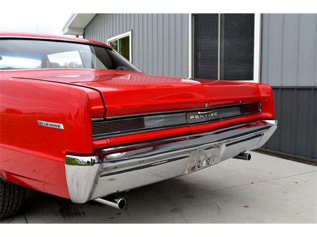 1964 Pontiac LeMans (CC-1344004) for sale in Greene, Iowa
