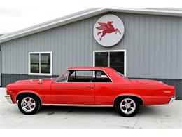 1964 Pontiac LeMans (CC-1344004) for sale in Greene, Iowa