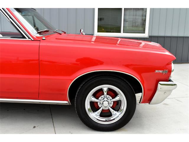 1964 Pontiac LeMans (CC-1344004) for sale in Greene, Iowa