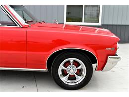 1964 Pontiac LeMans (CC-1344004) for sale in Greene, Iowa