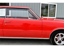 1964 Pontiac LeMans (CC-1344004) for sale in Greene, Iowa