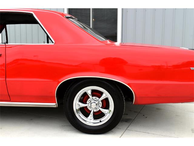 1964 Pontiac LeMans (CC-1344004) for sale in Greene, Iowa