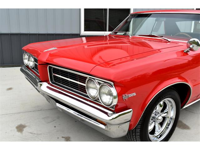 1964 Pontiac LeMans (CC-1344004) for sale in Greene, Iowa