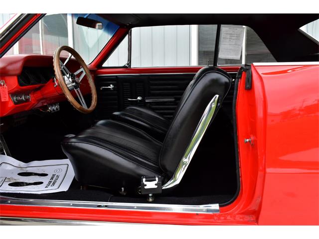 1964 Pontiac LeMans (CC-1344004) for sale in Greene, Iowa