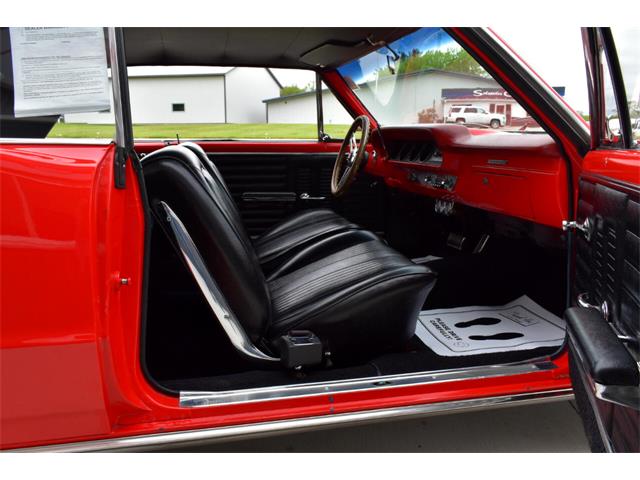 1964 Pontiac LeMans (CC-1344004) for sale in Greene, Iowa