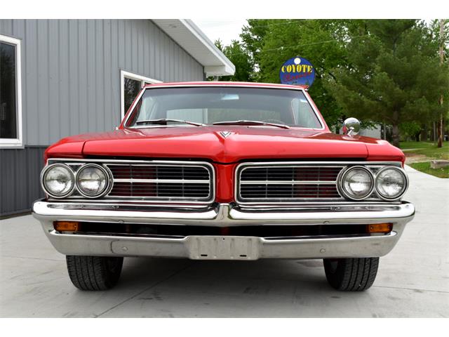 1964 Pontiac LeMans (CC-1344004) for sale in Greene, Iowa
