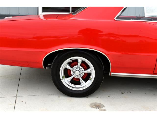 1964 Pontiac LeMans (CC-1344004) for sale in Greene, Iowa