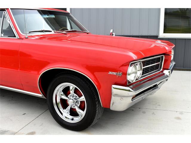 1964 Pontiac LeMans (CC-1344004) for sale in Greene, Iowa