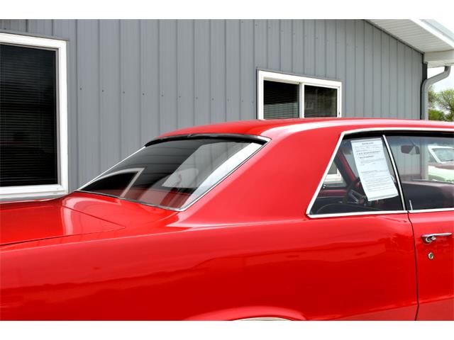 1964 Pontiac LeMans (CC-1344004) for sale in Greene, Iowa