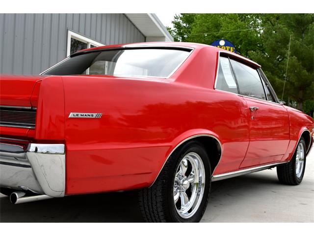 1964 Pontiac LeMans (CC-1344004) for sale in Greene, Iowa