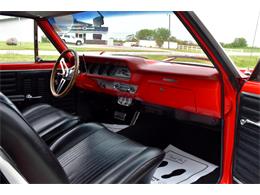 1964 Pontiac LeMans (CC-1344004) for sale in Greene, Iowa
