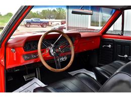 1964 Pontiac LeMans (CC-1344004) for sale in Greene, Iowa