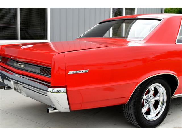 1964 Pontiac LeMans (CC-1344004) for sale in Greene, Iowa