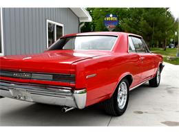 1964 Pontiac LeMans (CC-1344004) for sale in Greene, Iowa