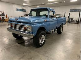 1966 Ford F100 (CC-1344034) for sale in Holland , Michigan