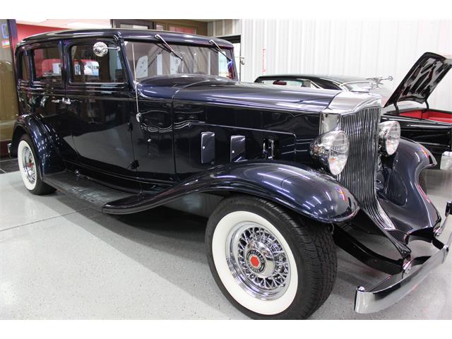 1932 Packard 900 (CC-1344055) for sale in Fort Worth, Texas