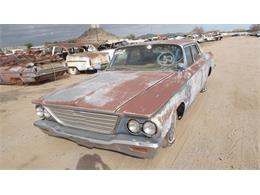 1964 Chrysler Newport (CC-1344083) for sale in Phoenix, Arizona