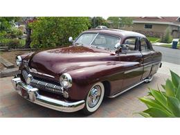 1951 Mercury Eight (CC-1344084) for sale in Anaheim, California