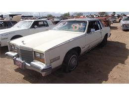 1979 Cadillac DeVille (CC-1344090) for sale in Phoenix, Arizona