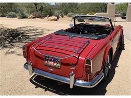1965 Triumph TR4 (CC-1344097) for sale in Scottsdale, Arizona