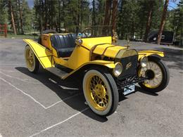 1915 Ford Speedster (CC-1344104) for sale in Bailey , Colorado