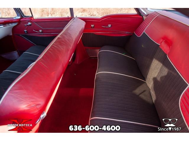 1956 Oldsmobile 98 for Sale | ClassicCars.com | CC-1344115