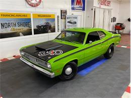 1970 Plymouth Duster (CC-1344124) for sale in Mundelein, Illinois