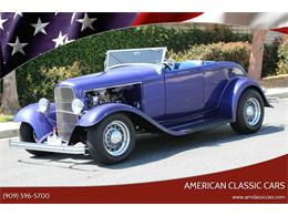 1932 Ford Roadster (CC-1344128) for sale in La Verne, California