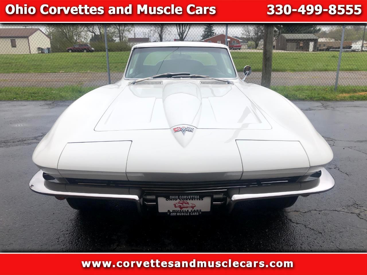 1964 Chevrolet Corvette Stingray for Sale | ClassicCars.com | CC-1344129