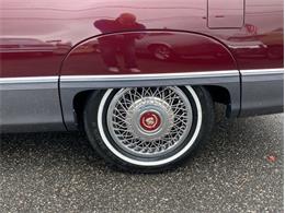 1989 Cadillac Fleetwood (CC-1344170) for sale in West Babylon, New York
