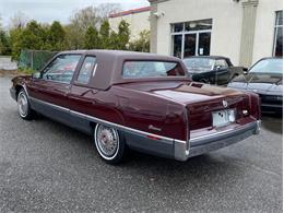 1989 Cadillac Fleetwood (CC-1344170) for sale in West Babylon, New York
