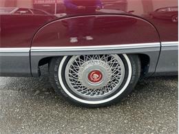 1989 Cadillac Fleetwood (CC-1344170) for sale in West Babylon, New York