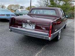 1989 Cadillac Fleetwood (CC-1344170) for sale in West Babylon, New York
