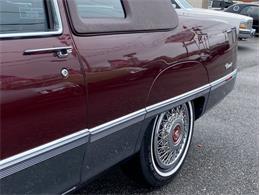 1989 Cadillac Fleetwood (CC-1344170) for sale in West Babylon, New York